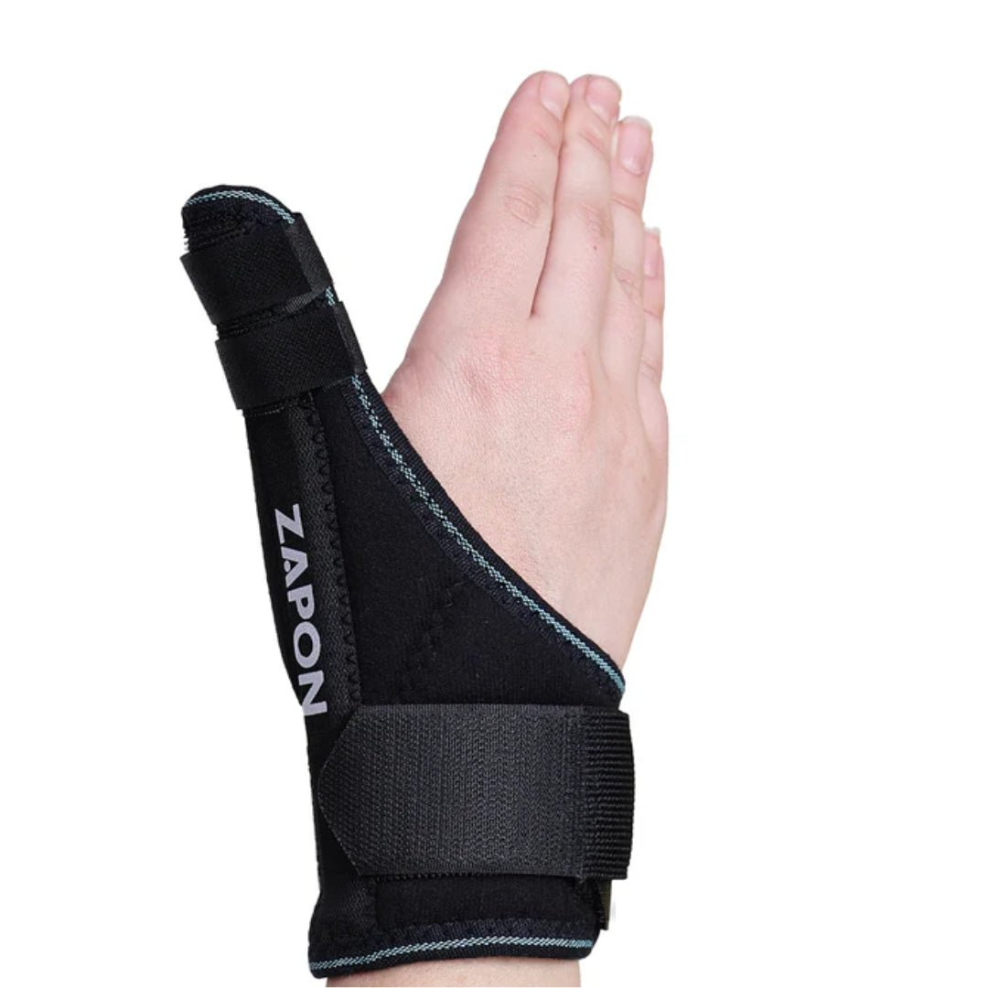 Thumb Spica Splint – Zapon