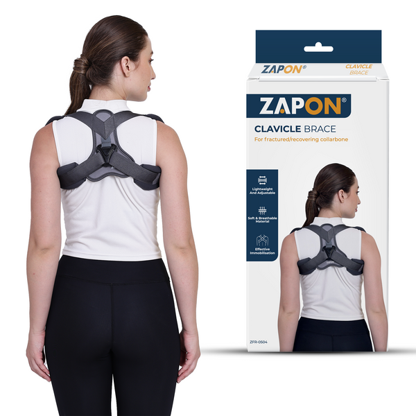 Clavicle Brace