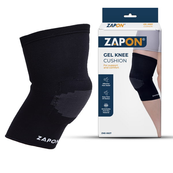 Gel Knee Cushion