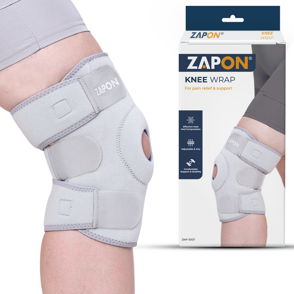 Knee Wrap (Neoprene)