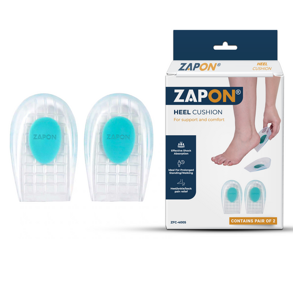 Heel Cushion (Pair)