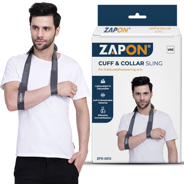 Cuff & Collar Sling