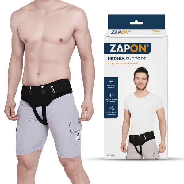 Hernia Support