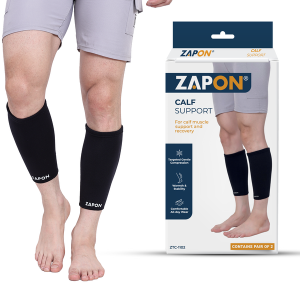 Calf Support (Pair)