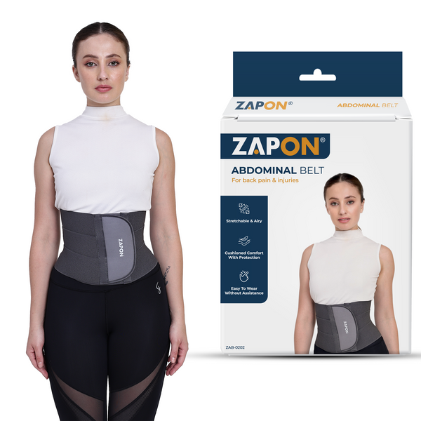 Abdominal Belt