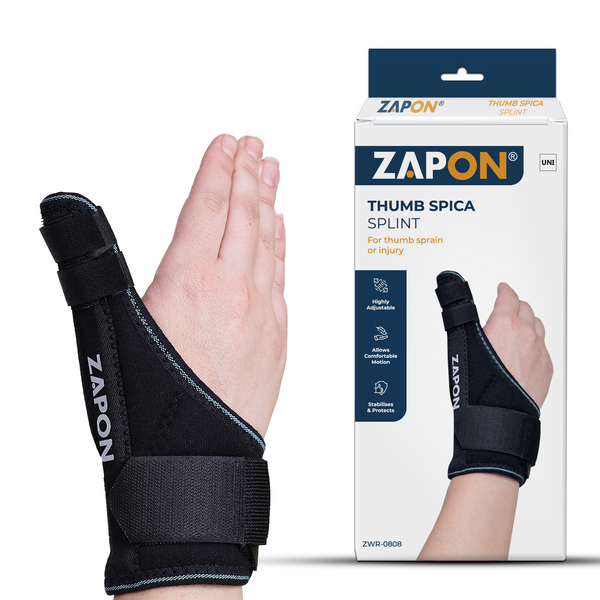 Thumb Spica Splint