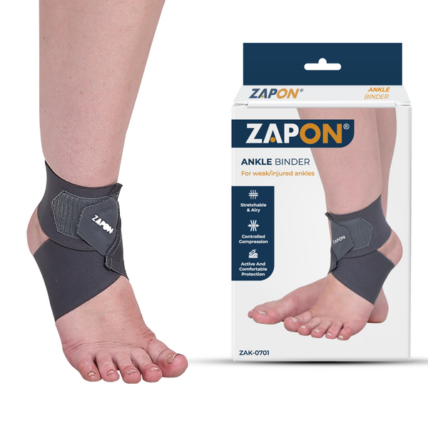 Ankle Binder